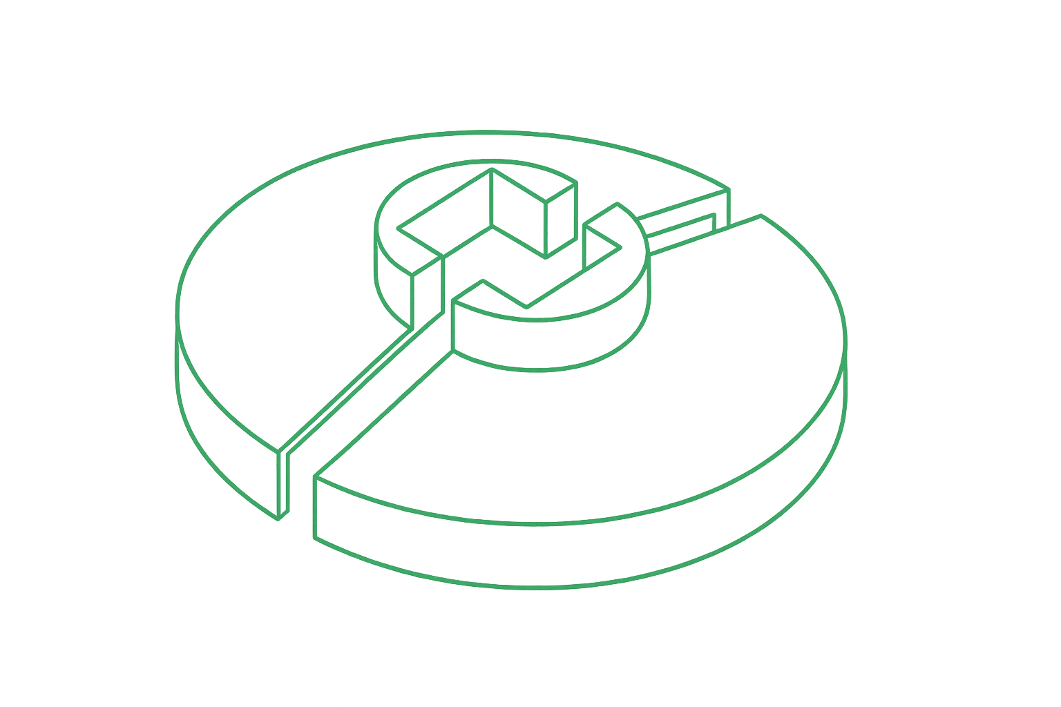 SnailShield Produktdetail Schneckenschutz Hochbeet System